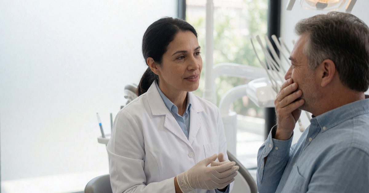 Halitosis en Monterrey: causas del mal aliento persistente y su tratamiento, guía de la Dra. Yadira Garza