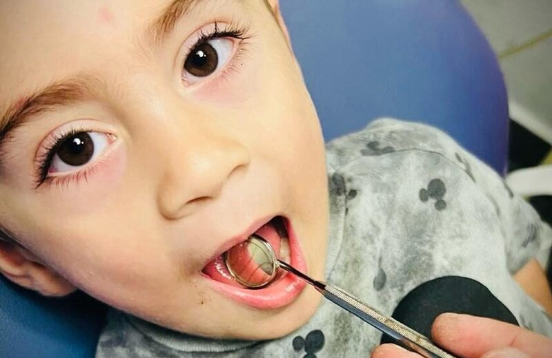 Revisión dental preventiva en Especialidades Dentales Monterrey